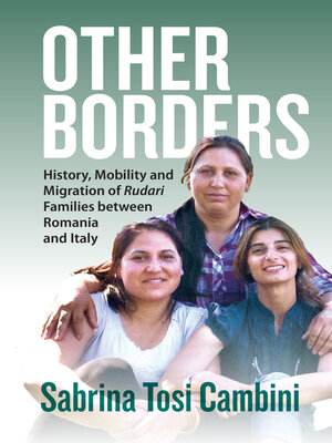 cover image of Other Borders